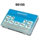 Purchase Top-Quality DAYCO - 99105 - Hose Connector pa1