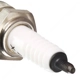 Purchase Top-Quality DENSO - 4194 - U-Groove Spark Plug pa2