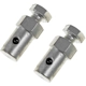 Purchase Top-Quality DORMAN - 03339 - Cable Lock pa1