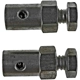 Purchase Top-Quality DORMAN - 03339 - Cable Lock pa2