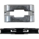 Purchase Top-Quality DORMAN - 21126 - Parking Brake Cable Connector pa2