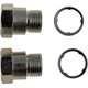 Purchase Top-Quality DORMAN - 42009 - Spark Plug Non-Fouler pa2