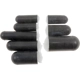 Purchase Top-Quality DORMAN - 47396 - Vacuum Cap pa4