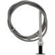 Purchase Top-Quality DORMAN - 55103 - Multi-Purpose Control Cable pa1