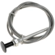 Purchase Top-Quality DORMAN - 55103 - Multi-Purpose Control Cable pa3