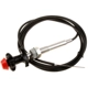 Purchase Top-Quality DORMAN - 55204 - Multi-Purpose Control Cable pa1