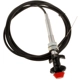 Purchase Top-Quality DORMAN - 55204 - Multi-Purpose Control Cable pa2
