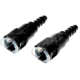 Purchase Top-Quality DORMAN - 800085 - Fuel Line Connector pa2