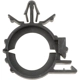 Purchase Top-Quality DORMAN - 85657 - 3/4 In. Wire Loom Retainer pa2