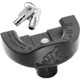 Purchase Top-Quality DRAW-TITE- 63228- Trailer Coupler Lock pa2
