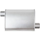 Purchase Top-Quality DYNOMAX - 17696 - Thrush Turbo Muffler pa1
