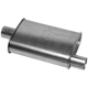 Purchase Top-Quality DYNOMAX - 17702 - Turbo Muffler pa1