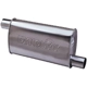 Purchase Top-Quality DYNOMAX - 17711 - Thrush Turbo Muffler pa1