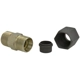 Purchase Top-Quality FOUR SEASONS - 17762 - Compression A/C Fitting pa5