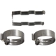Purchase Top-Quality FOUR SEASONS - 19250 - EZ Clip O-Ring Hose Repair Fitting Kit pa5