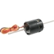 Purchase Top-Quality FOUR SEASONS - 35057 - Blower Motor pa2