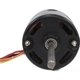 Purchase Top-Quality FOUR SEASONS - 35057 - Blower Motor pa3