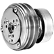 Purchase Top-Quality FOUR SEASONS - 47996 - A/C Compressor Clutch Assembly pa1