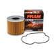 Purchase Top-Quality FRAM - CH6001 - Oil Filter pa2