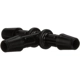 Purchase Top-Quality GATES - 28583 - Heater Hose and Fuel Line Connector pa3