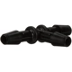 Purchase Top-Quality GATES - 28583 - Heater Hose and Fuel Line Connector pa5