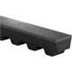 Purchase Top-Quality GATES - 3VX450 - Super HC V-Belt pa3