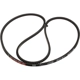 Purchase Top-Quality GATES - 3VX630 - Super HC  V-Belt pa2