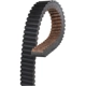 Purchase Top-Quality GATES - 49C4266 - Continuously Variable Transmission (CVT) Belt pa1