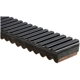 Purchase Top-Quality GATES - 49C4266 - Continuously Variable Transmission (CVT) Belt pa2