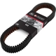 Purchase Top-Quality GATES - 49C4266 - Continuously Variable Transmission (CVT) Belt pa4