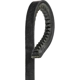 Purchase Top-Quality GATES - 5VX1320 - Molded Notch V-Belt pa1