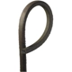 Purchase Top-Quality GATES - 6774BR - Classical Section Wrapped V-Belt pa2