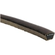Purchase Top-Quality GATES - 6774BR - Classical Section Wrapped V-Belt pa3