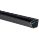 Purchase Top-Quality GATES - A134 - Hi-Power II V-Belt pa2