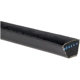 Purchase Top-Quality GATES - A28 - Wrapped Classical Section Hi-Power II V-Belt pa3