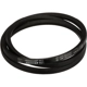 Purchase Top-Quality GATES - A61 - Wrapped Classical Section Hi-Power II V-Belt pa2
