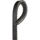 Purchase Top-Quality GATES - AX62 - Tri-Power V-Belt pa2