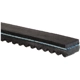 Purchase Top-Quality GATES - AX62 - Tri-Power V-Belt pa3