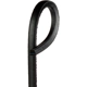 Purchase Top-Quality GATES - B147 - Hi-Power II V-Belt pa1