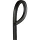 Purchase Top-Quality GATES - B94 - Hi-Power II V-belt pa2