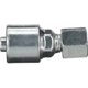 Purchase Top-Quality GATES - G251700610 - MegaCrimp Female JIC 37 Flare Swivel Coupling pa2