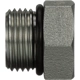 Purchase Top-Quality GATES - G602500010 - Male O-Ring Boss Plug Adapter pa1