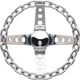 Purchase Top-Quality GRANT - 740 - Chain Steering Wheel pa1