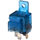 Purchase Top-Quality HELLA - 3530001 - Wiring Relay pa1