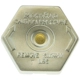 Purchase Top-Quality MOTORAD - 100607 - Engine Coolant Radiator Cap pa4