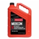 Purchase Top-Quality MOTORCRAFT - XT55Q3M - Transmission Fluid pa2
