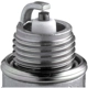 Purchase Top-Quality NGK - 2218 - Spark Plug pa2