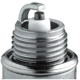 Purchase Top-Quality NGK - 5574 - Spark Plug pa2