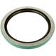 Purchase Top-Quality SKF - 49998 - Oil Seal pa1