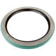 Purchase Top-Quality SKF - 49998 - Oil Seal pa2